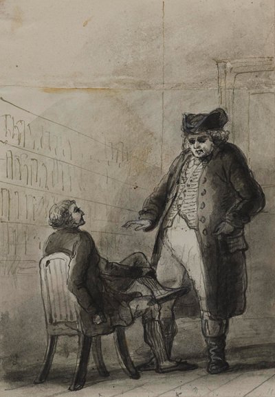  da Alfred Jacob Miller
