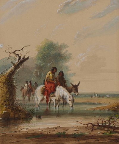  da Alfred Jacob Miller