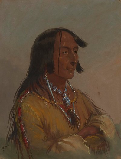  da Alfred Jacob Miller