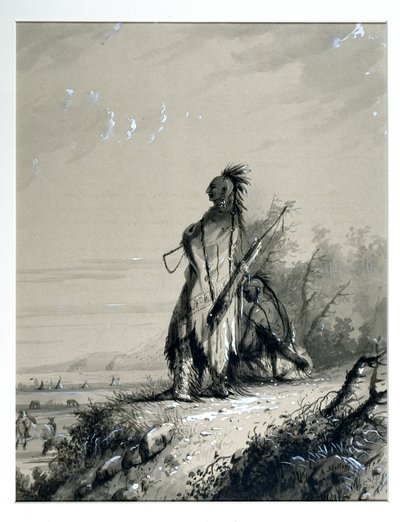  da Alfred Jacob Miller