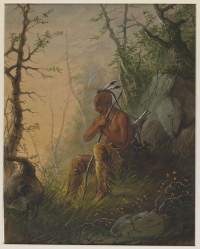  da Alfred Jacob Miller