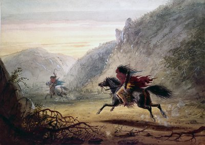 da Alfred Jacob Miller
