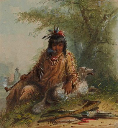  da Alfred Jacob Miller