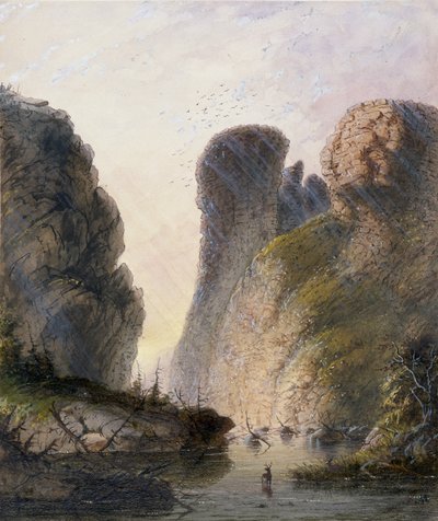  da Alfred Jacob Miller