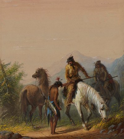  da Alfred Jacob Miller