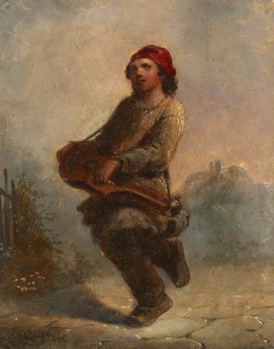  da Alfred Jacob Miller
