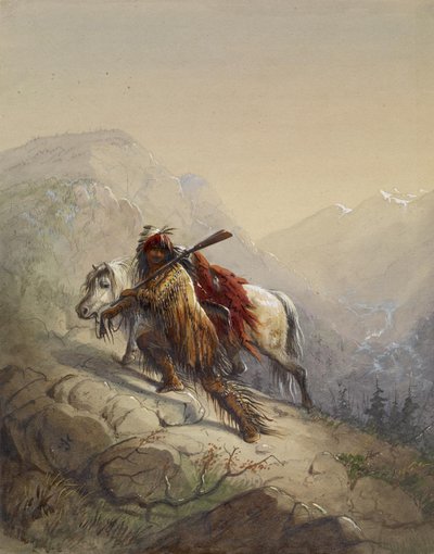  da Alfred Jacob Miller