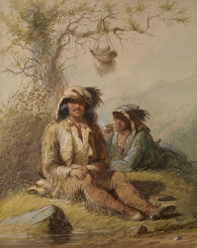  da Alfred Jacob Miller