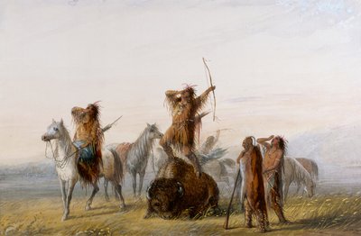  da Alfred Jacob Miller