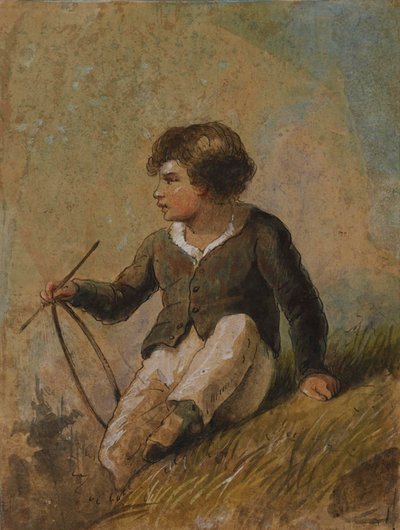  da Alfred Jacob Miller