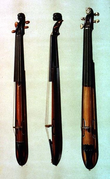 Sordino di Antonio Stradivari 1717, da 