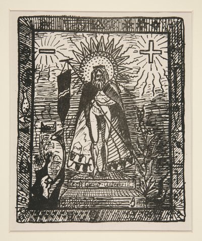 Ce est Caesar-Antechrist da Alfred Jarry