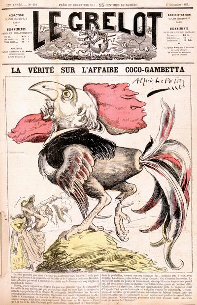 La verità sull
