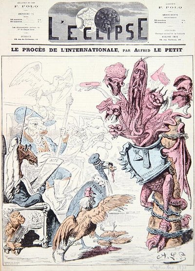 Le Proces de l