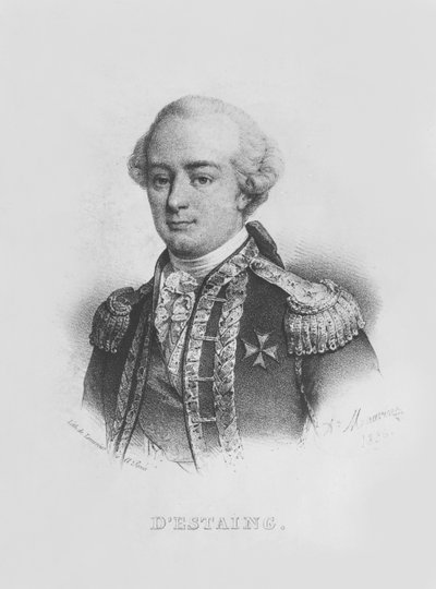 Charles Hector, conte d