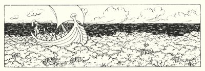La vera storia di Luciano: Navigare sulle cime degli alberi da Alfred Payne Garnett