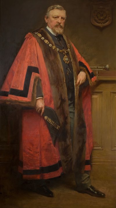 Ritratto dell