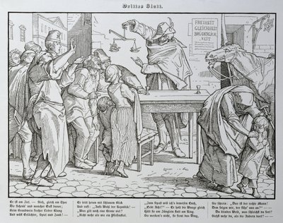 Morte davanti alla taverna, da 