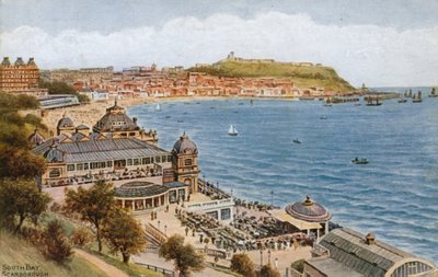 South Bay, Scarborough da Alfred Robert Quinton
