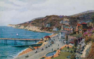 Ventnor, da E da Alfred Robert Quinton