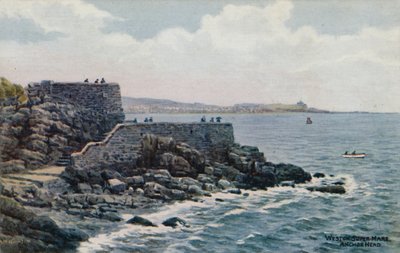 Weston-Super-Mare, Anchor Head da Alfred Robert Quinton