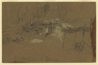 Immagine sconosciuta da Alfred Rud Waud