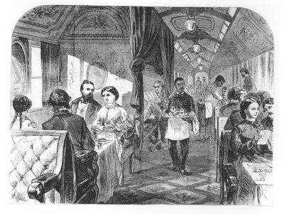 La carrozza dell