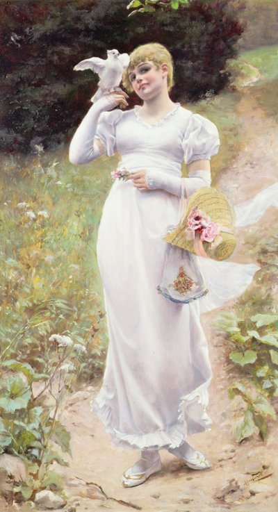 Innocenza da Alfred Seifert