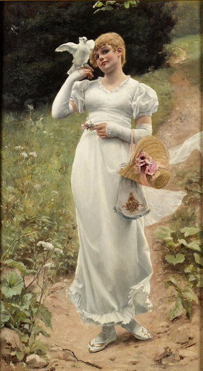 Innocenza da Alfred Seifert