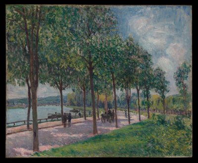  da Alfred Sisley