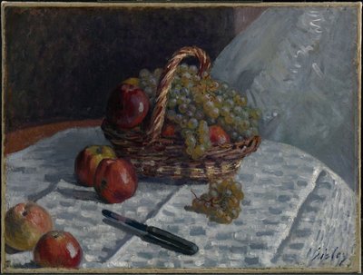  da Alfred Sisley