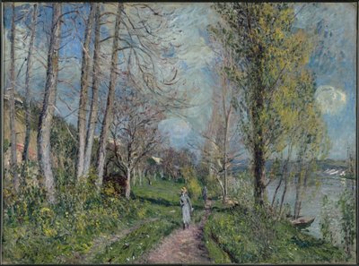  da Alfred Sisley