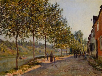  da Alfred Sisley