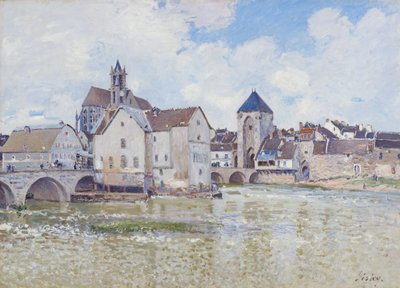  da Alfred Sisley