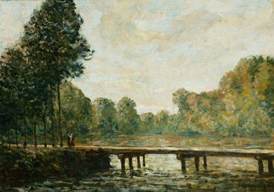 Piccolo ponte sull