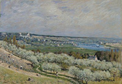 da Alfred Sisley