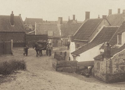  da Alfred Stieglitz