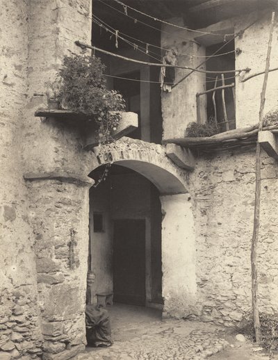  da Alfred Stieglitz