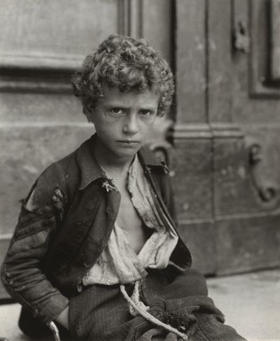  da Alfred Stieglitz