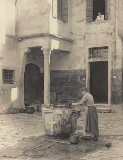  da Alfred Stieglitz