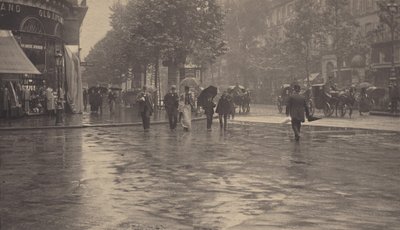  da Alfred Stieglitz