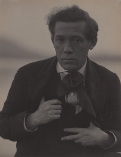  da Alfred Stieglitz