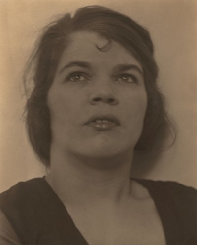  da Alfred Stieglitz