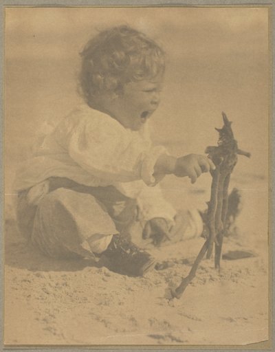 Aileen Flannery da Alfred Stieglitz