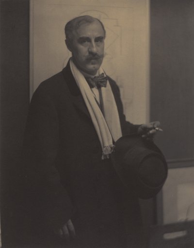  da Alfred Stieglitz