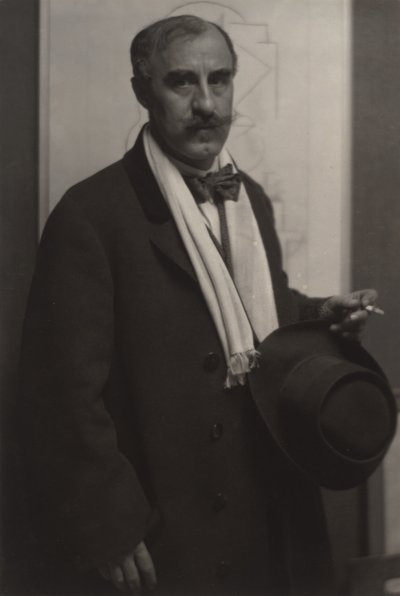  da Alfred Stieglitz