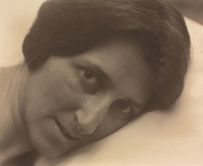  da Alfred Stieglitz