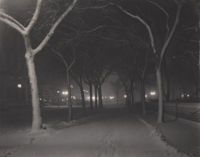  da Alfred Stieglitz