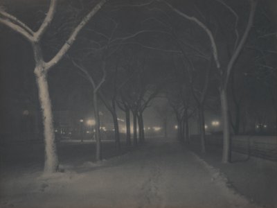  da Alfred Stieglitz
