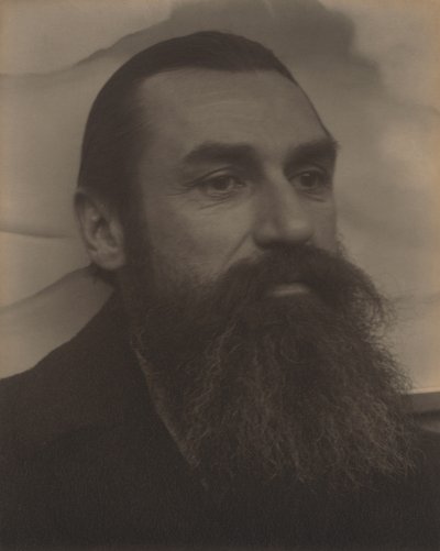  da Alfred Stieglitz